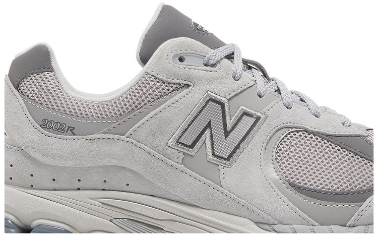New Balance 2002R Grey