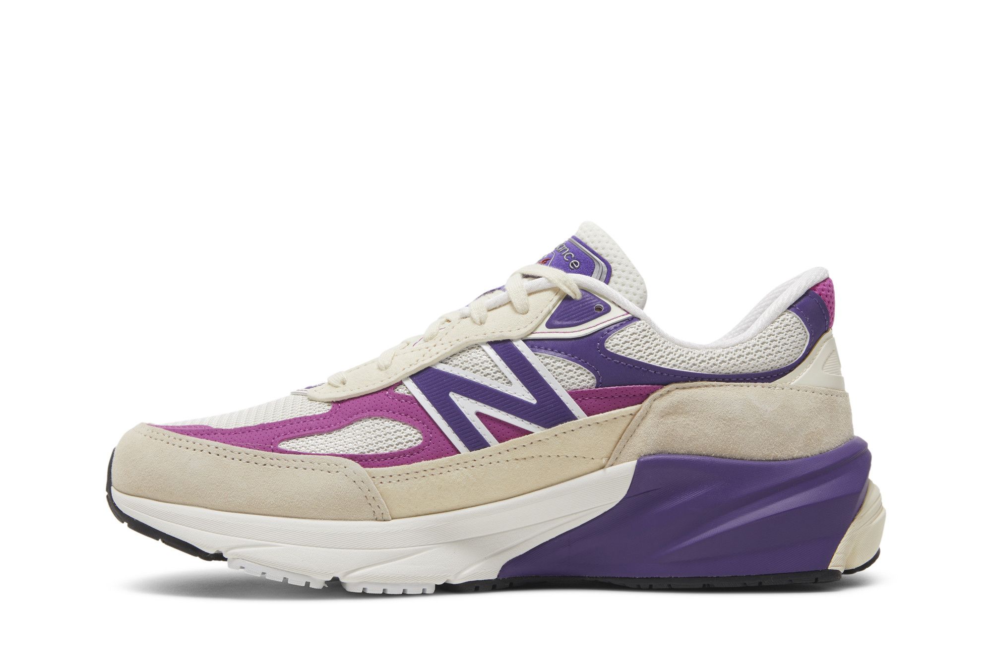 Buy Teddy Santis x New Balance 990v6 Made in USA 'Macadamia Nut