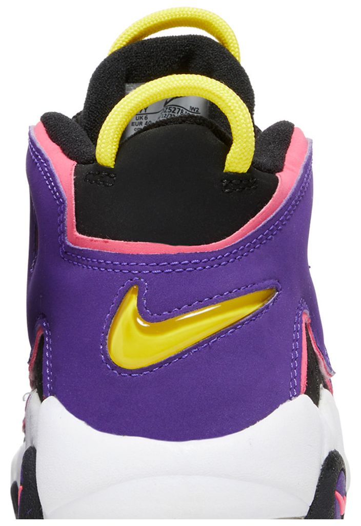 Nike Air More Uptempo GS Court Purple