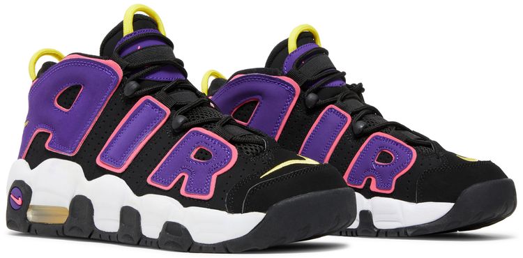 Nike Air More Uptempo GS Court Purple