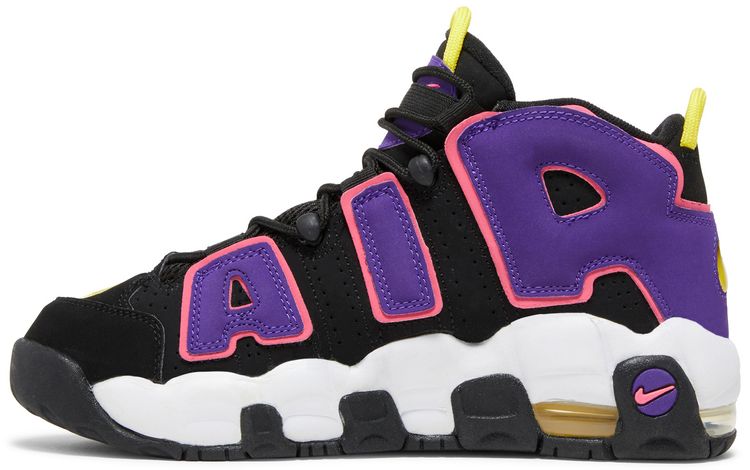 Nike Air More Uptempo GS Court Purple