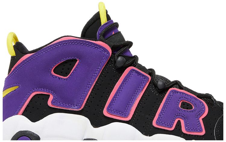 Nike Air More Uptempo GS Court Purple