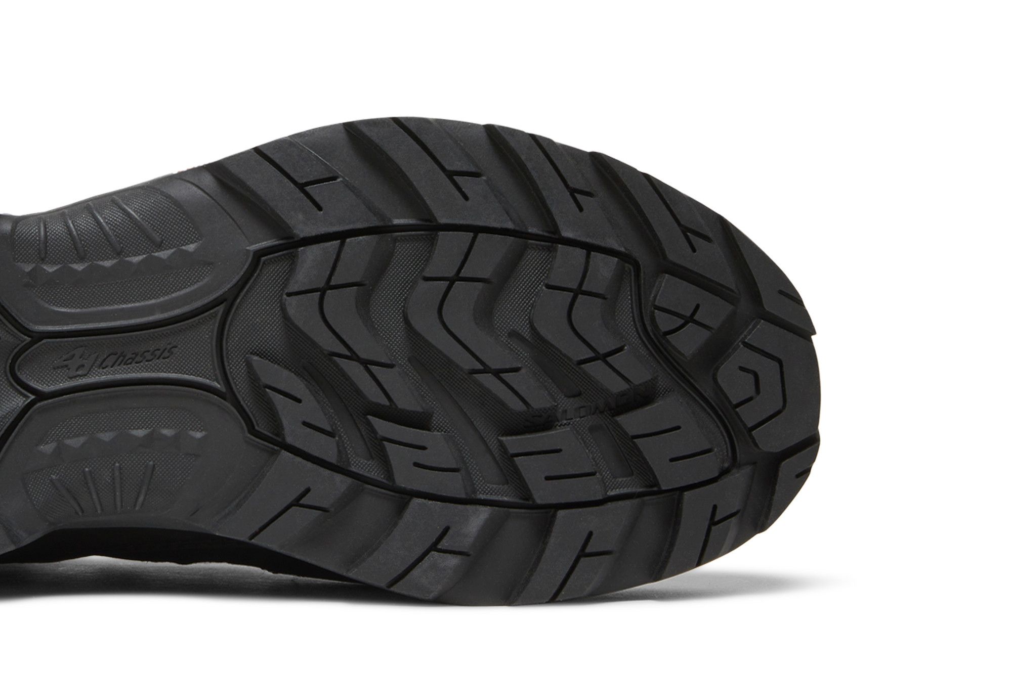 Buy Salomon Quest 3 4D GORE-TEX 'Black Ebony' - L41668500 | GOAT CA