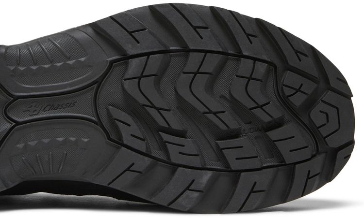 Salomon Quest 3 4D GORE TEX Black Ebony