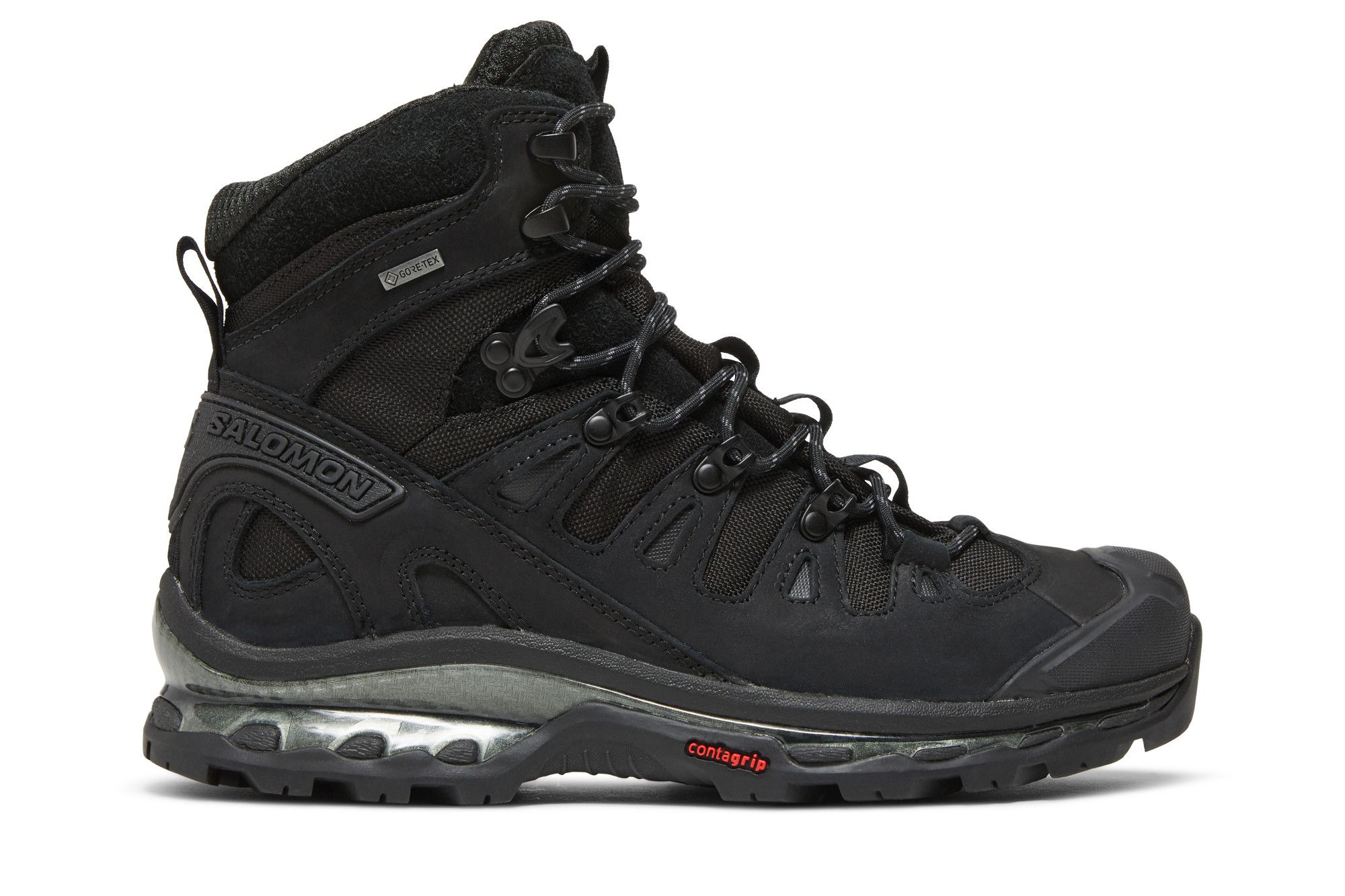 Buy Quest 3 4D GORE TEX Black Ebony L41668500 GOAT UK