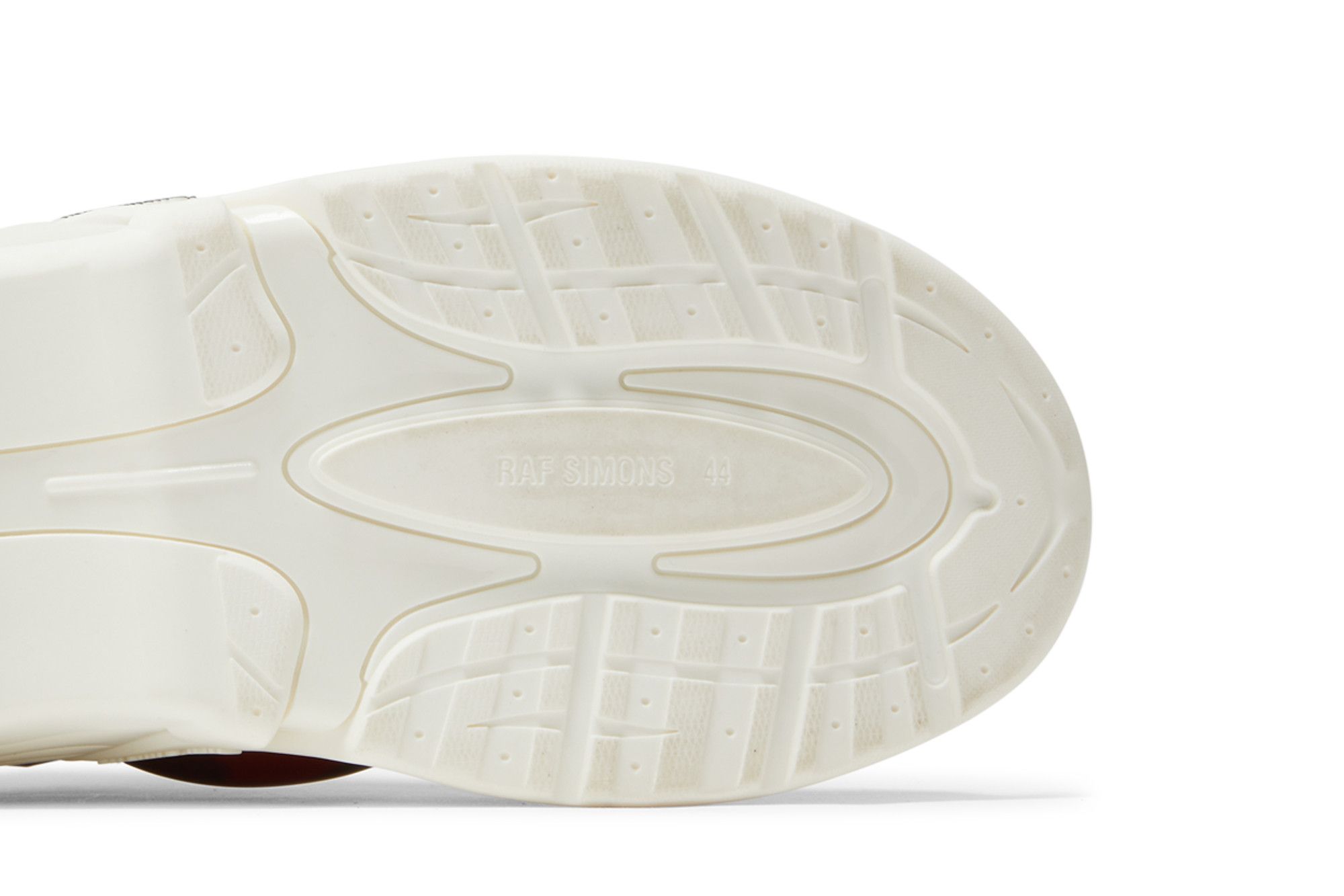 Buy Raf Simons Cylon-21 'Off White Red' - HR740011L 3445 | GOAT