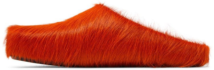 Marni Fussbett Sabot Brick