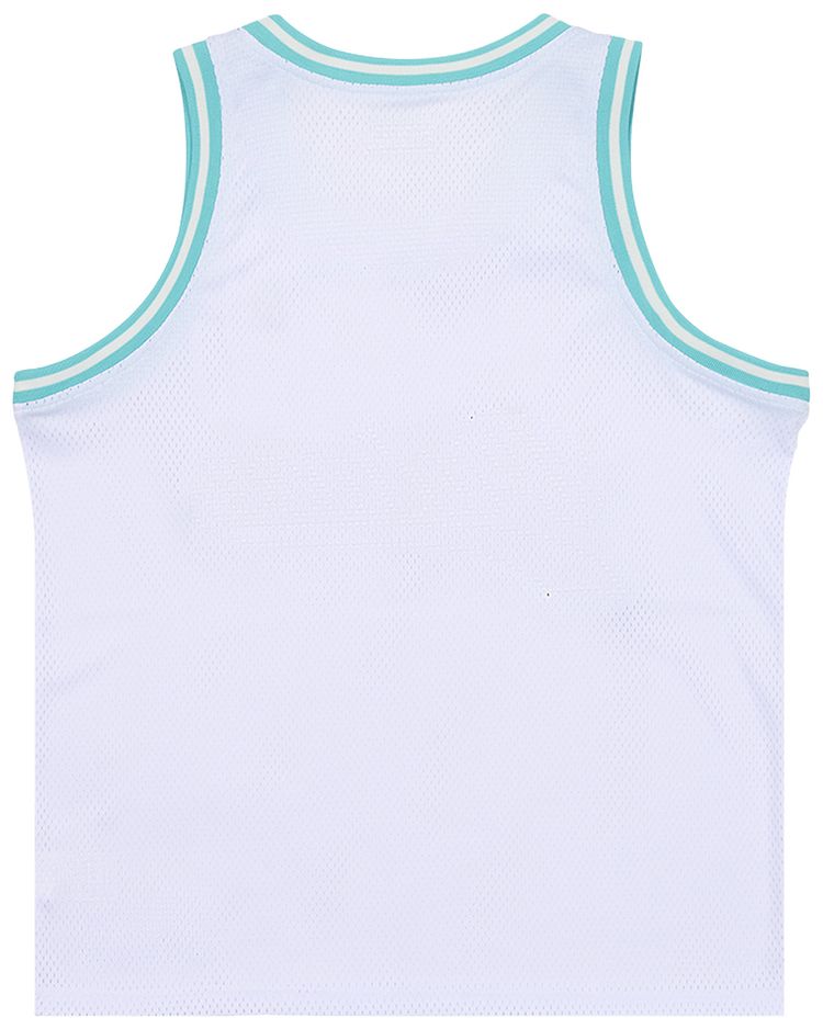 Palace MVP Vest White