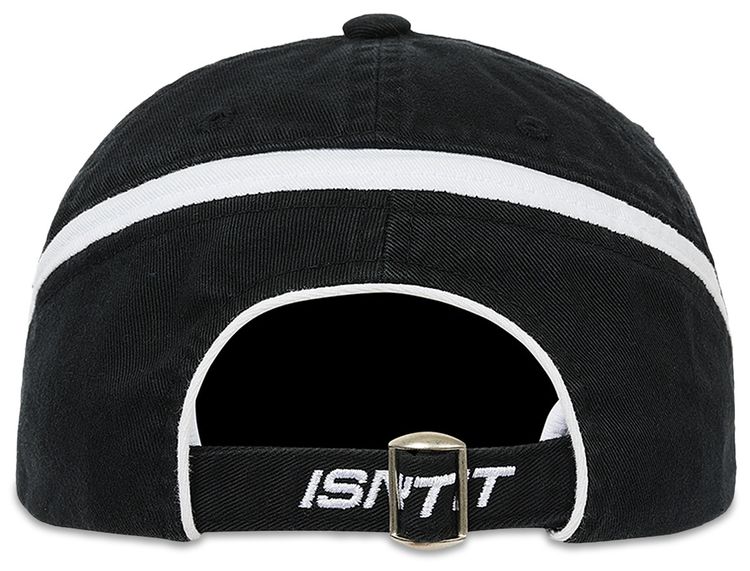 Palace Isnt It 6 Panel Black