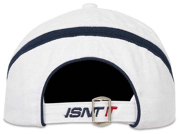 Palace Isnt It 6 Panel White