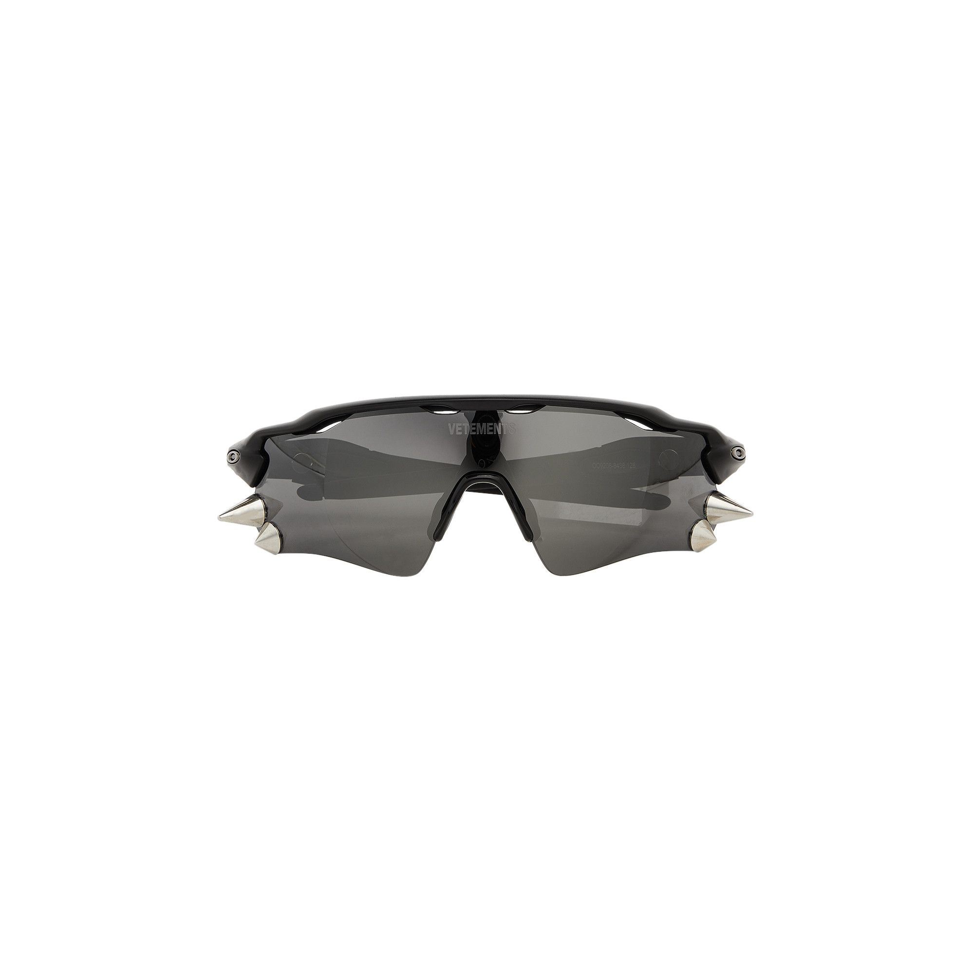 Vetements x hot sale oakley sunglasses