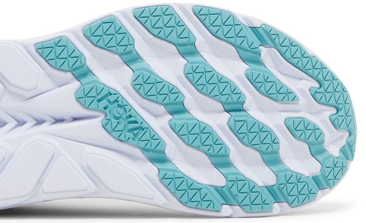 HOKA Wmns Clifton 8 Yellow Pear