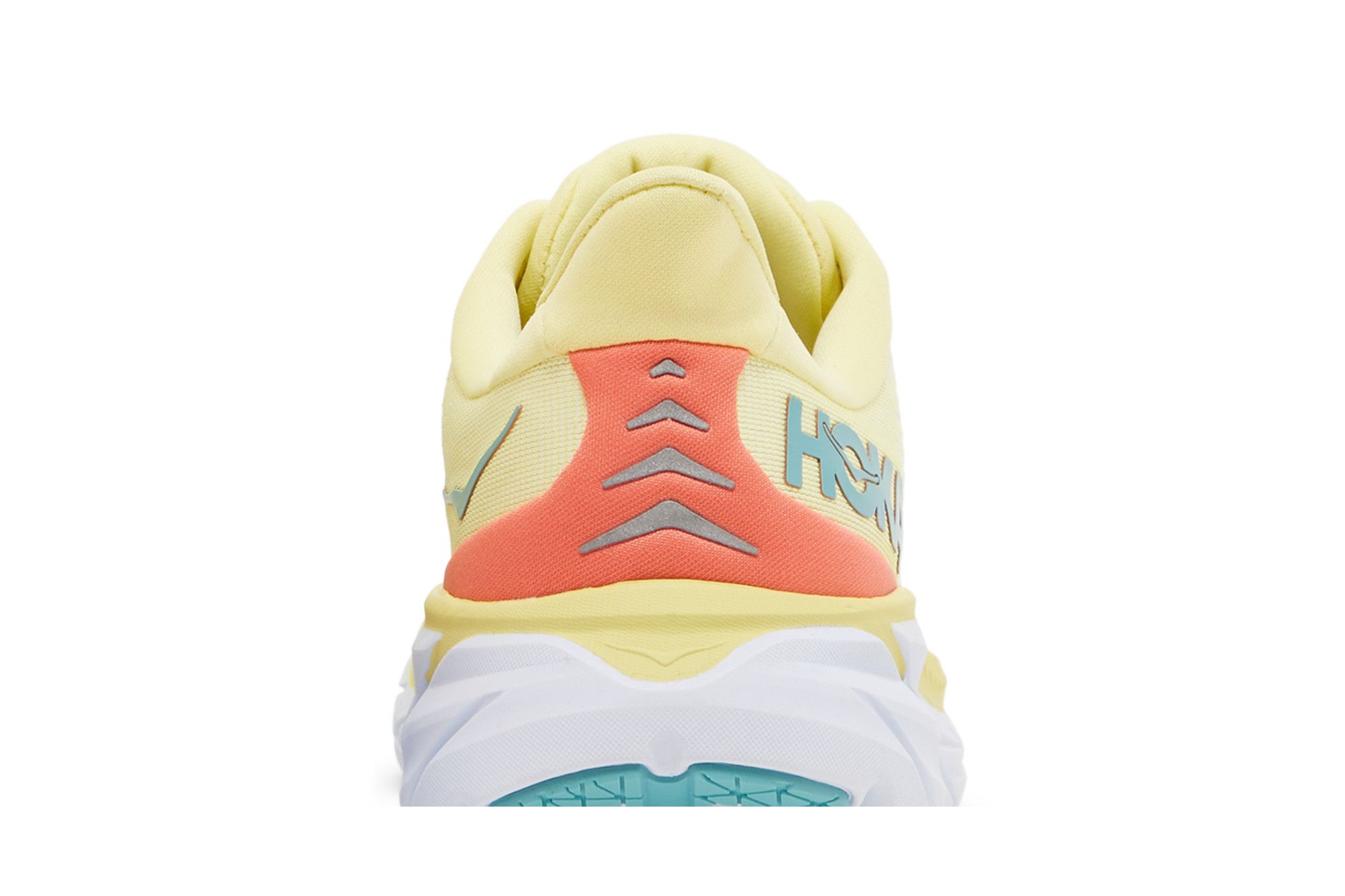 Buy HOKA Wmns Clifton 8 'Yellow Pear' - 1119394 YPSC | GOAT