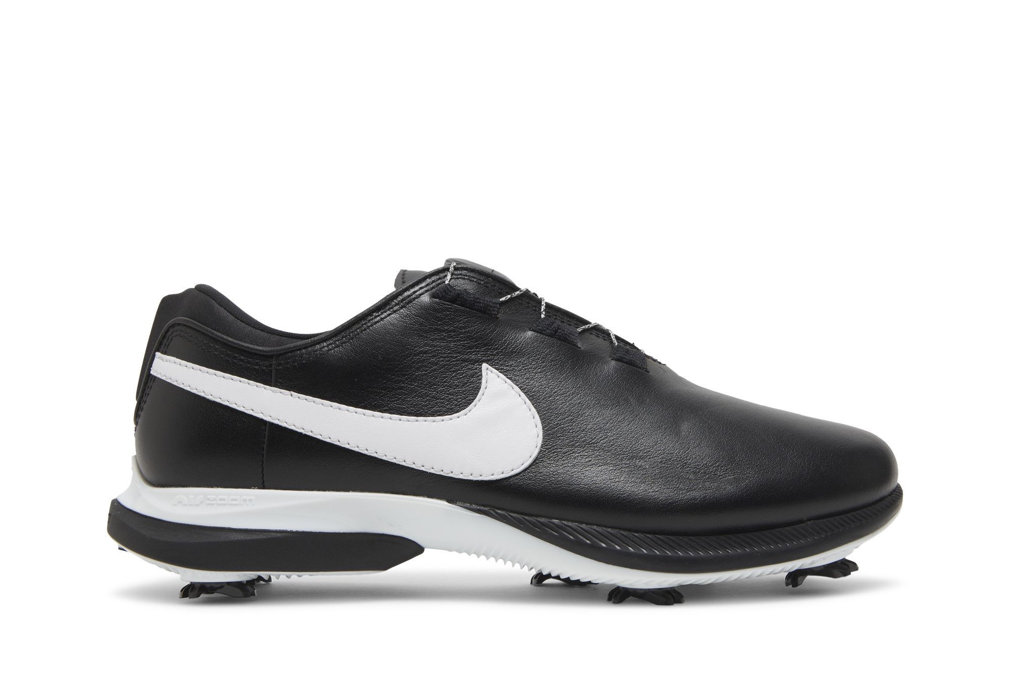 Buy Nike Air Zoom Victory Tour 2 BOA Wide 'Black White' - DJ6573
