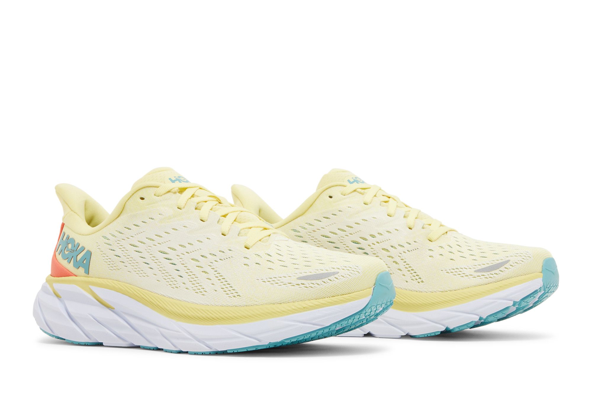 おはなみ  Buy Wmns Clifton 8 'Yellow Pear' - 1119394 YPSC | GOAT