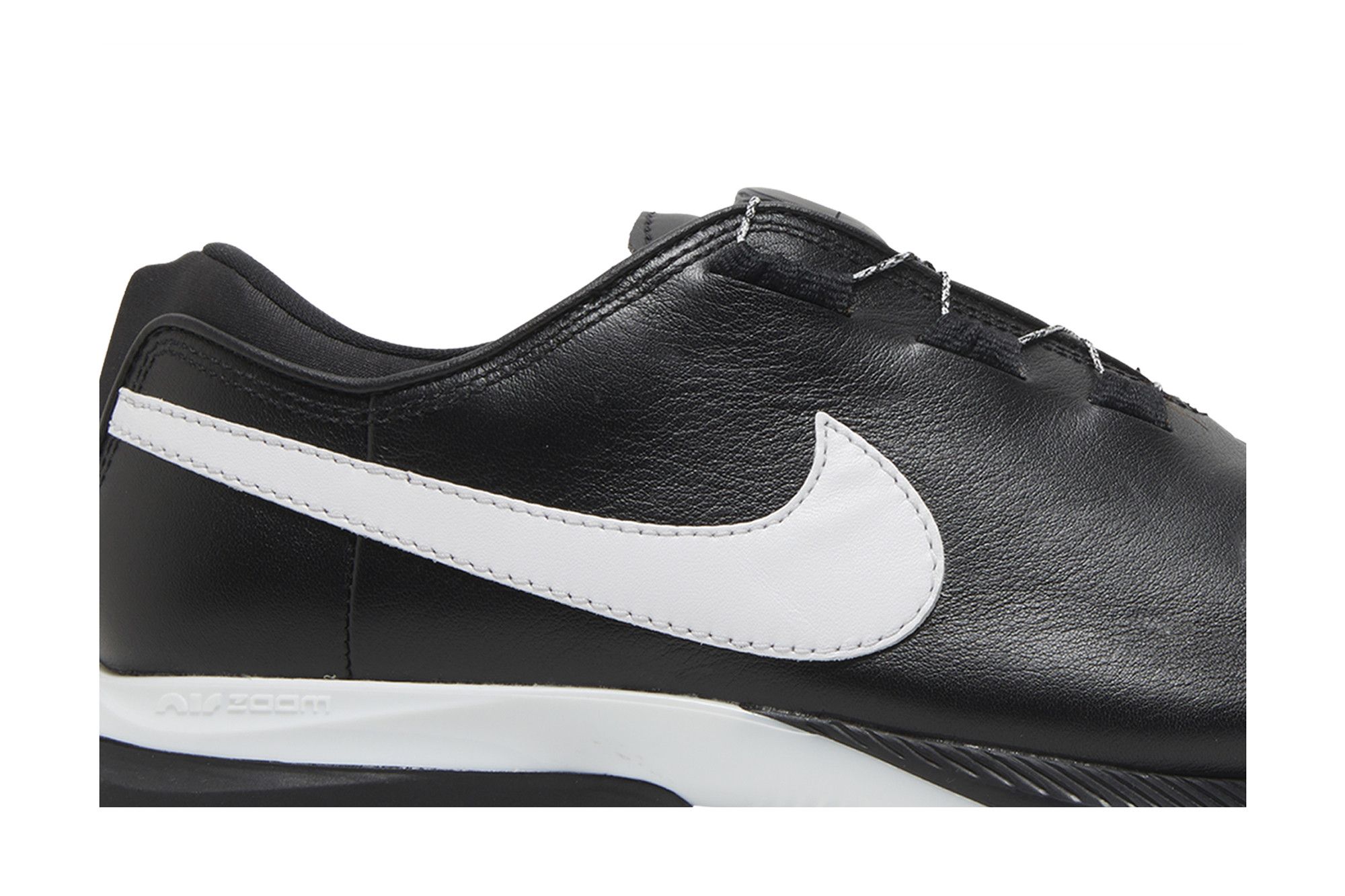Buy Nike Air Zoom Victory Tour 2 BOA Wide 'Black White' - DJ6573