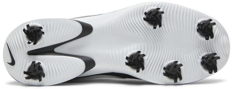 Nike Air Zoom Victory Tour 2 BOA Wide Black White