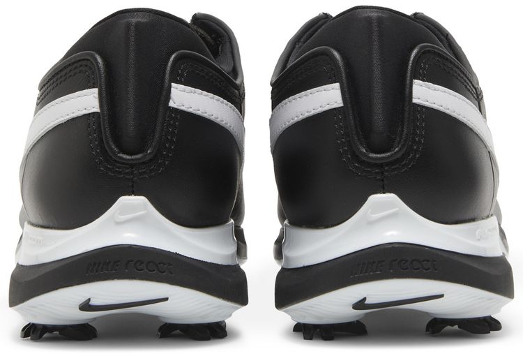 Nike Air Zoom Victory Tour 2 BOA Wide Black White