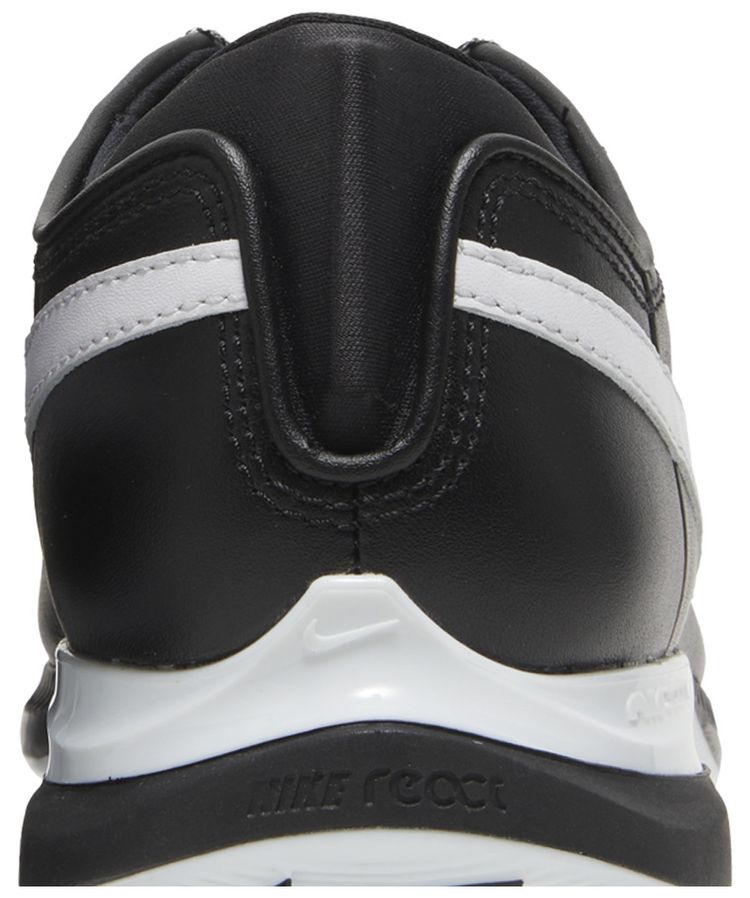 Nike Air Zoom Victory Tour 2 BOA Wide Black White