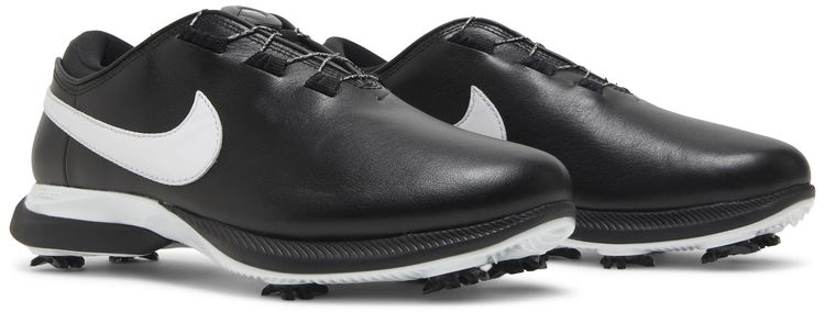 Nike Air Zoom Victory Tour 2 BOA Wide Black White