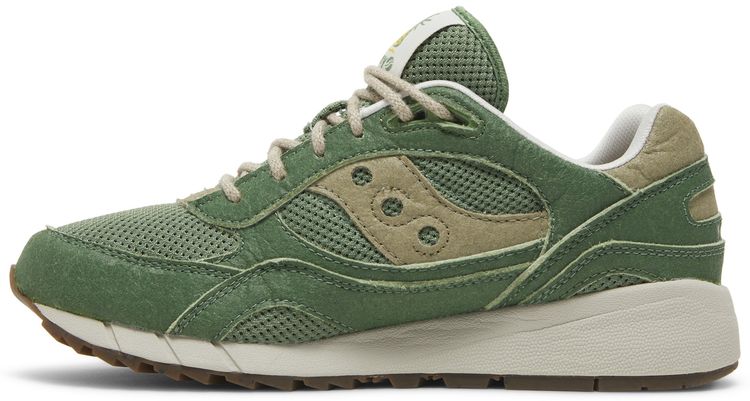 Saucony Shadow 6000 RFG Earth Pack   Artichoke