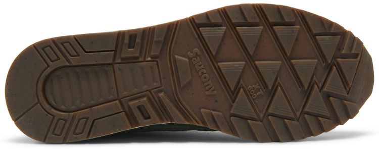 Saucony Shadow 6000 RFG Earth Pack   Artichoke