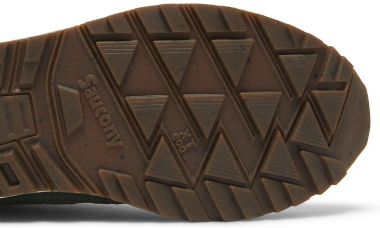 Saucony Shadow 6000 RFG Earth Pack   Artichoke