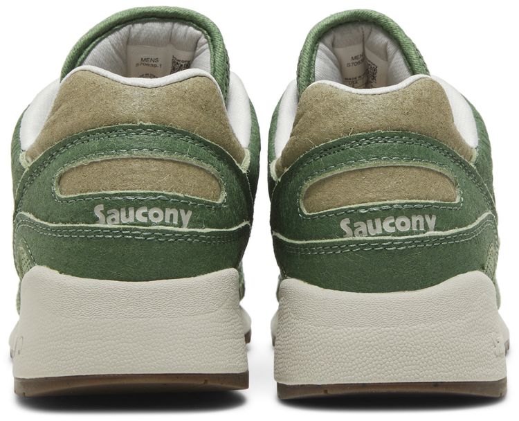 Saucony Shadow 6000 RFG Earth Pack   Artichoke