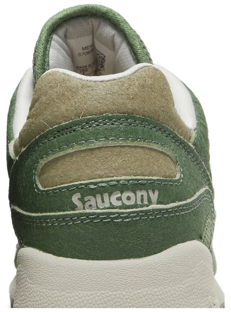 Saucony Shadow 6000 RFG Earth Pack   Artichoke