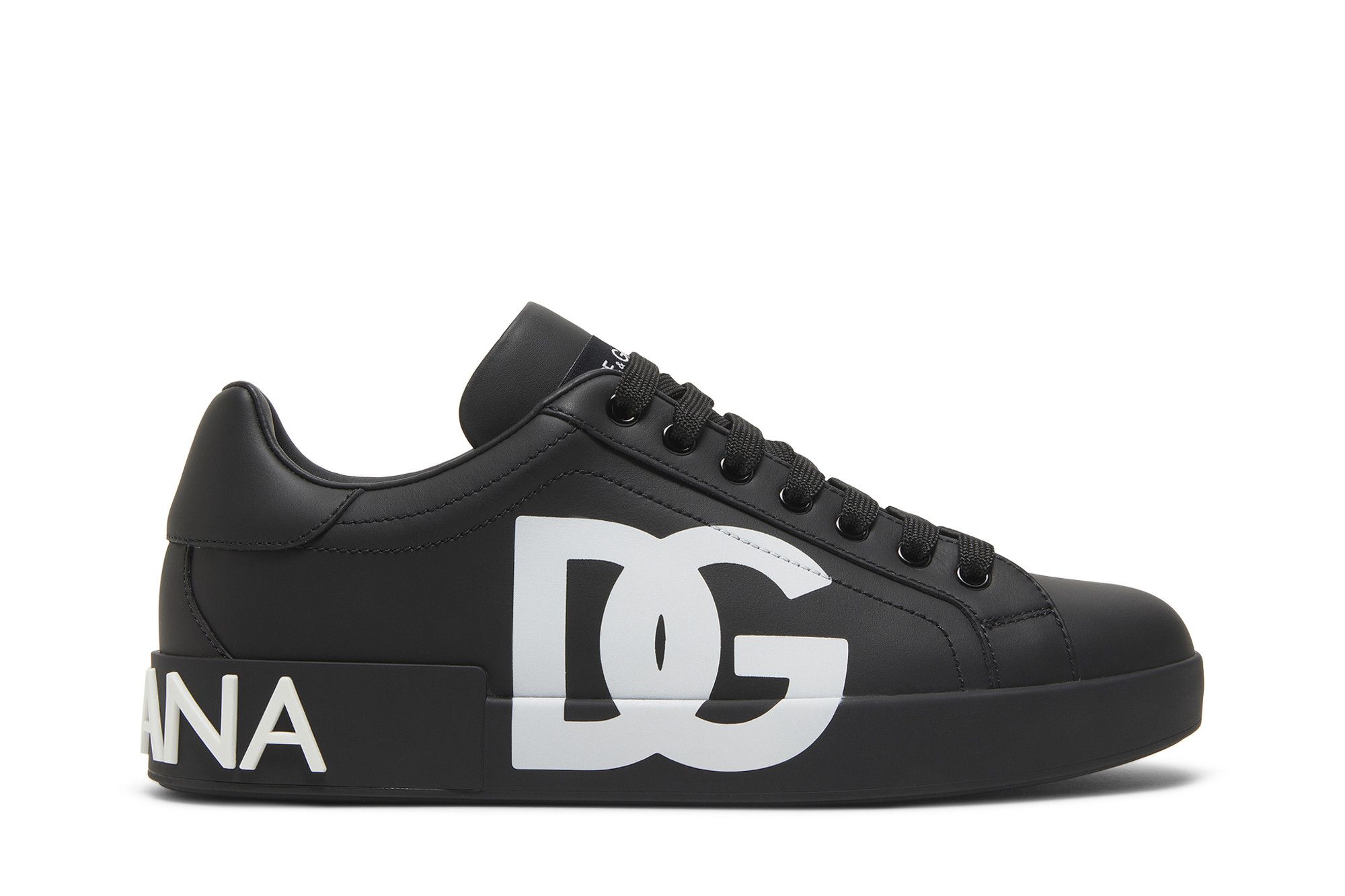 Dolce gabbana dc shoes on sale