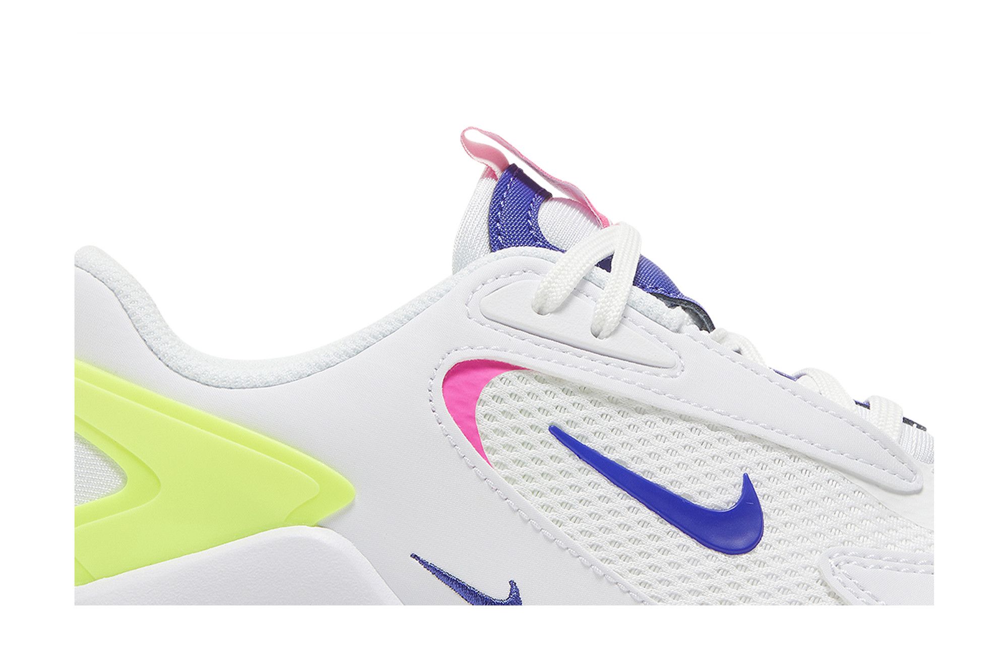 Amazon.com | Nike Air Max Bolt Women's Shoes (Pure Violet