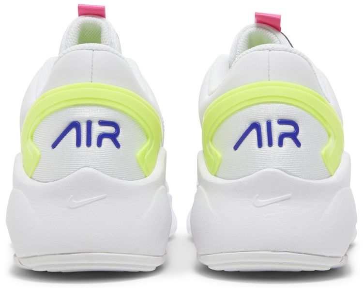 Nike Wmns Air Max Bolt AMD White Indigo Burst Pink Blast