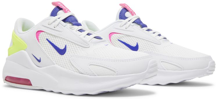 Nike Wmns Air Max Bolt AMD White Indigo Burst Pink Blast