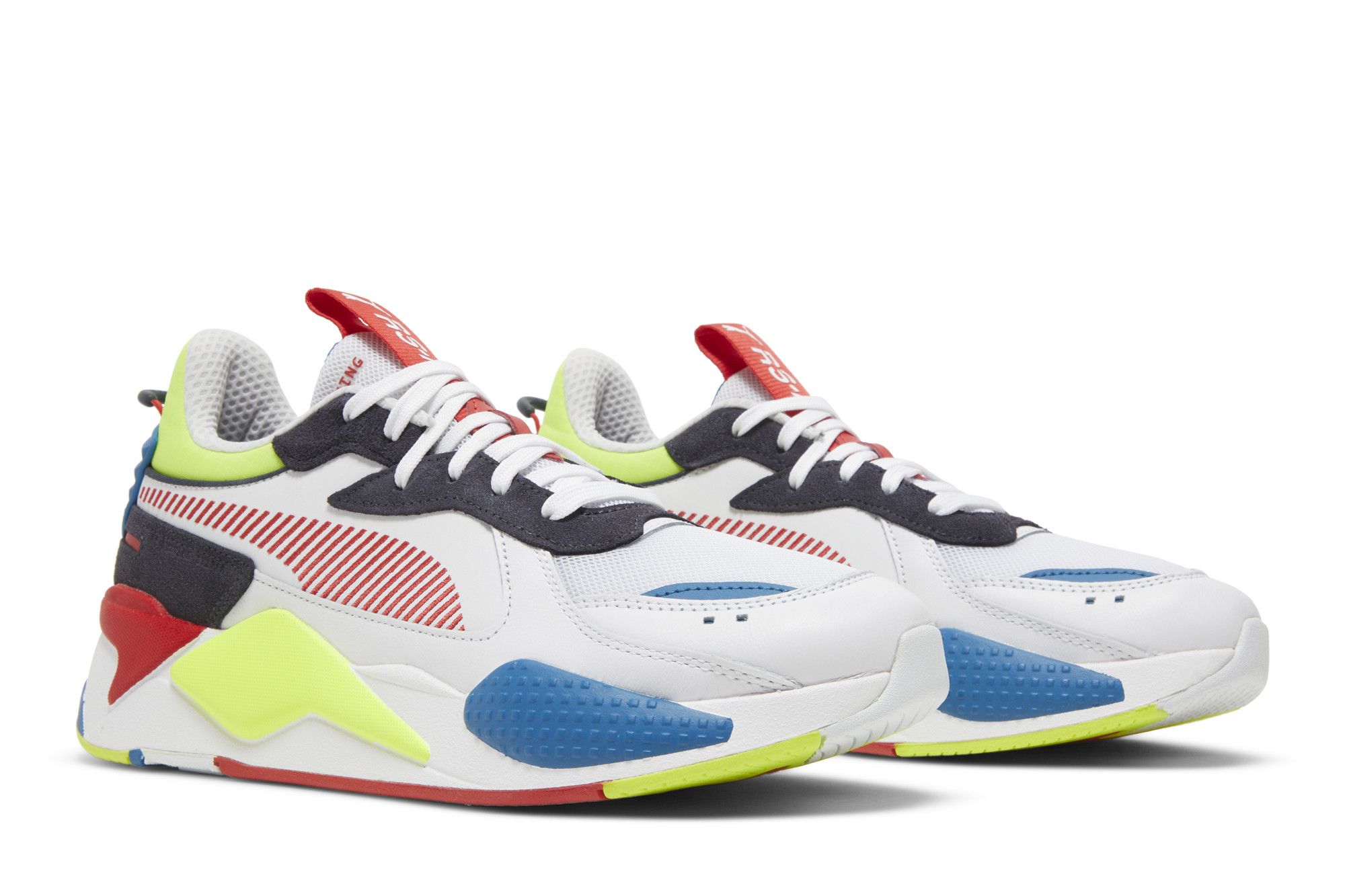Puma rs x toys multicolor cheap