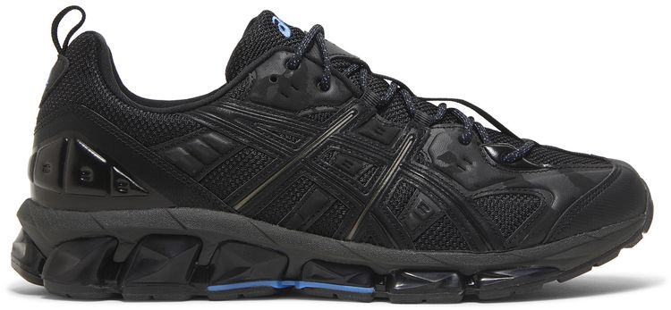 Asics Gel Quantum 360 7 Kiso Black