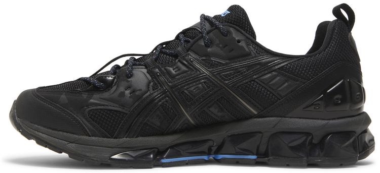 Asics Gel Quantum 360 7 Kiso Black