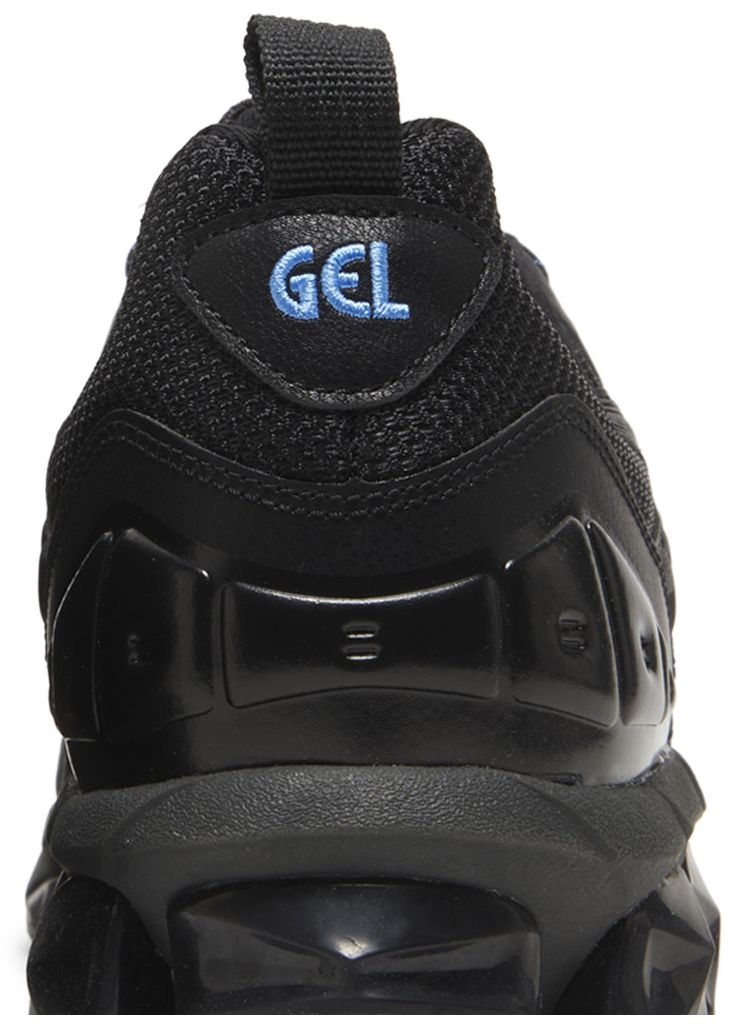 Asics Gel Quantum 360 7 Kiso Black