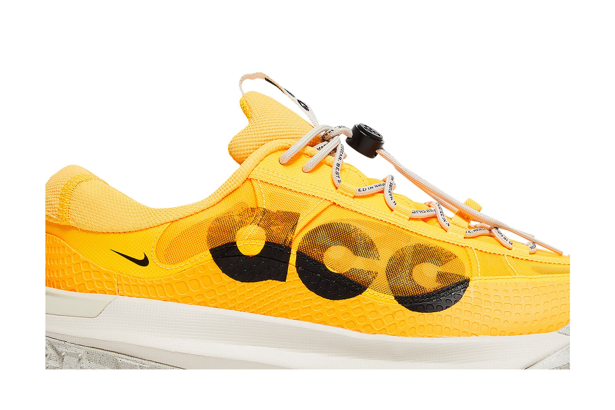 Buy Nike ACG Mountain Fly 2 Low 'Laser Orange' - DV7903 800