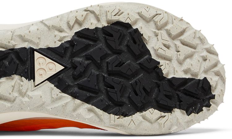ACG Mountain Fly 2 Low Laser Orange