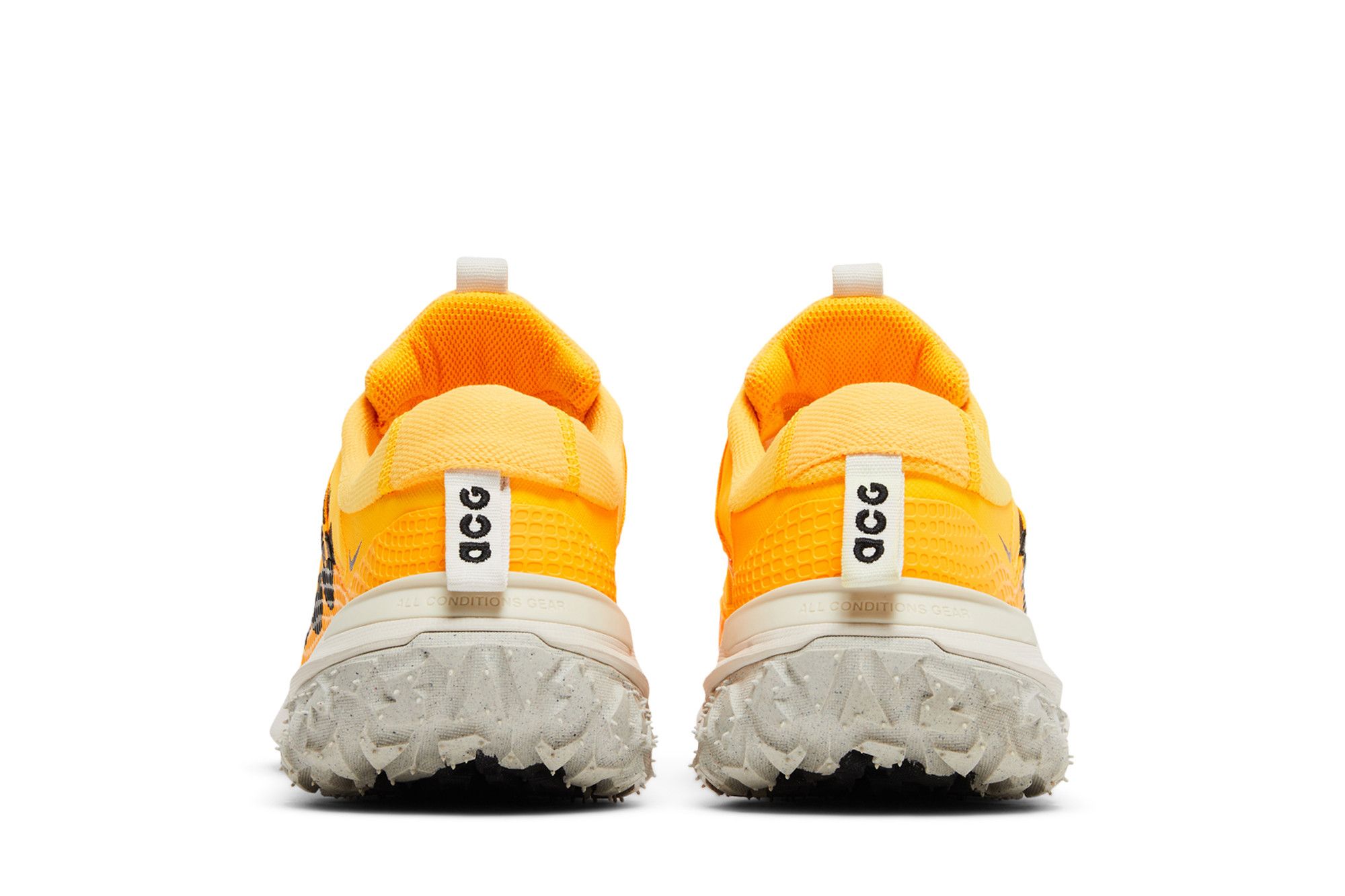 Buy Nike ACG Mountain Fly 2 Low 'Laser Orange' - DV7903 800 | GOAT