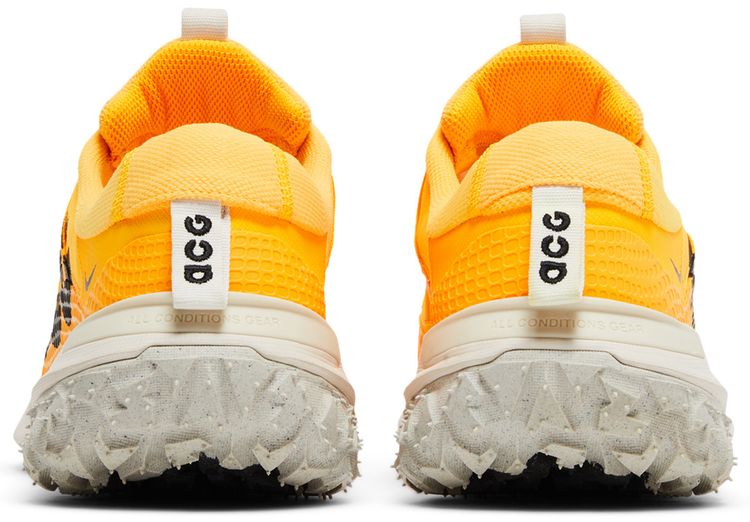 ACG Mountain Fly 2 Low Laser Orange