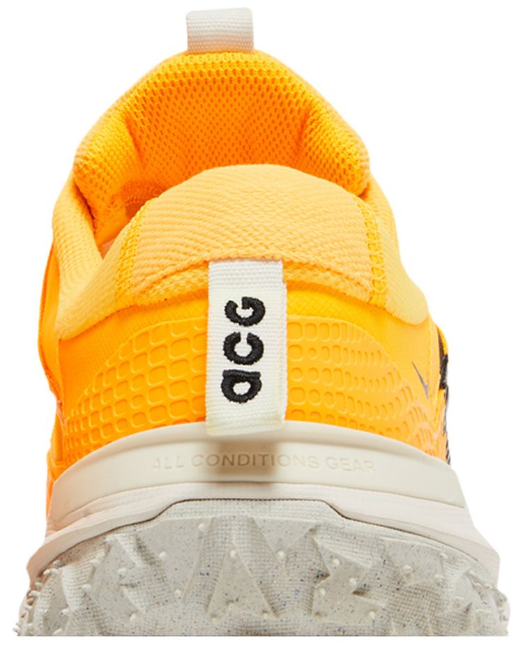 ACG Mountain Fly 2 Low Laser Orange
