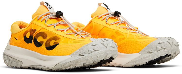 ACG Mountain Fly 2 Low Laser Orange