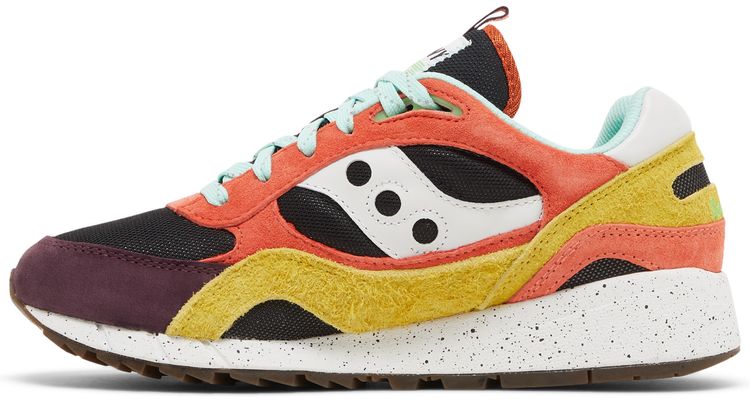 Saucony Shadow 6000 Trailian