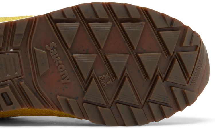 Saucony Shadow 6000 Trailian