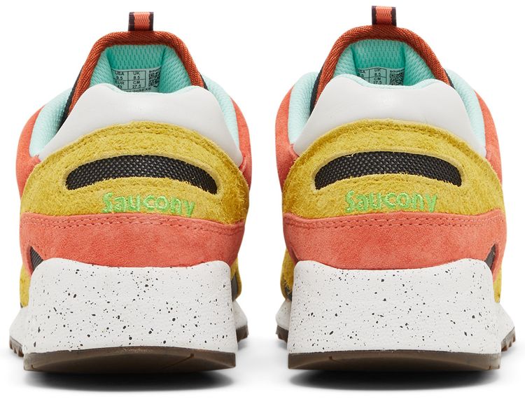 Saucony Shadow 6000 Trailian