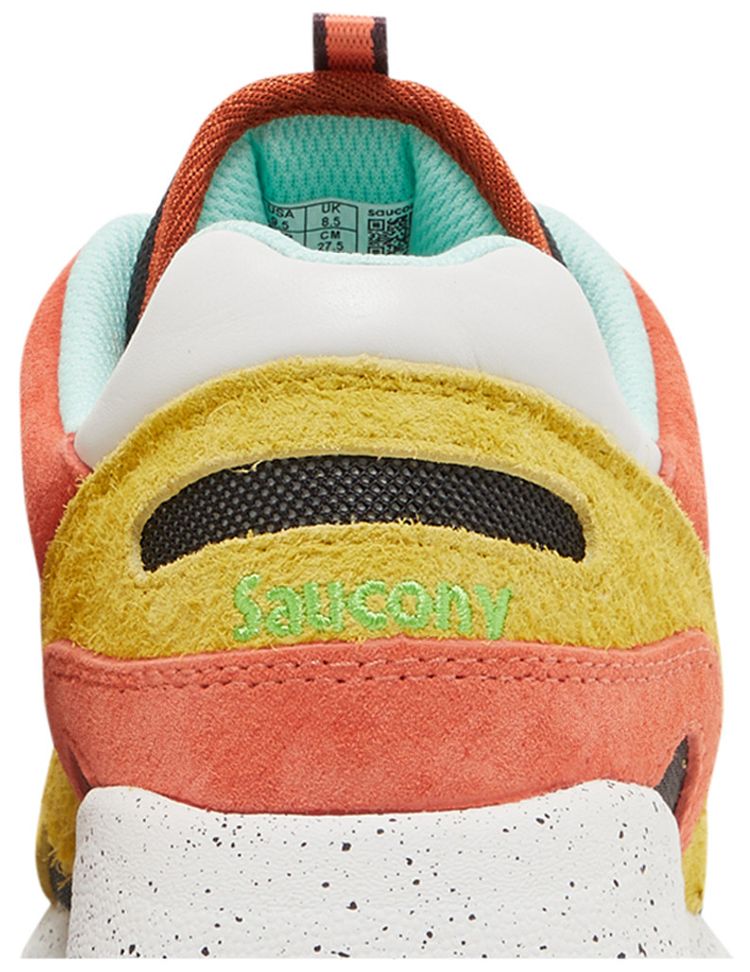 Saucony Shadow 6000 Trailian