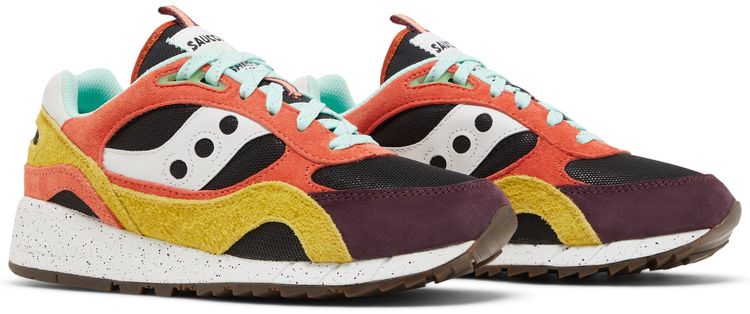 Saucony Shadow 6000 Trailian