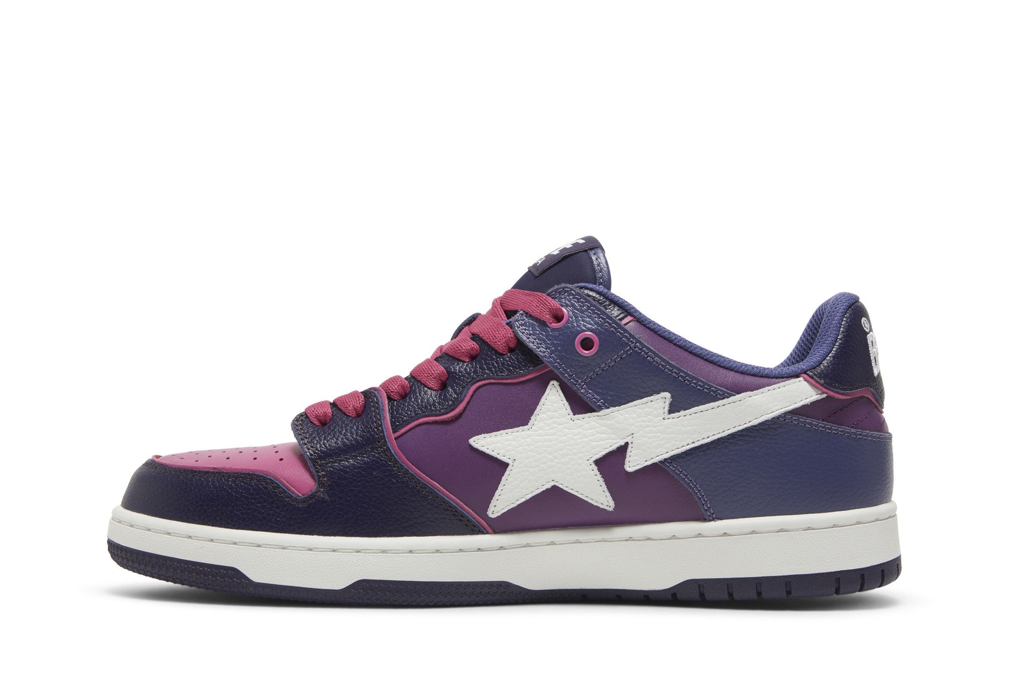 Buy Sk8 Sta #2 M1 'Purple' - 1J30191024 PUR | GOAT