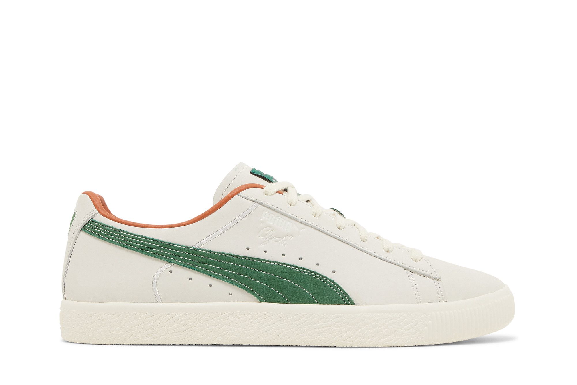 Buy Clyde FG Pristine Vine Green 391135 01 GOAT CA